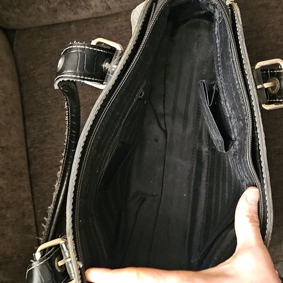 N.Y.C Women's Purse/Bag - Picture 5 of 9